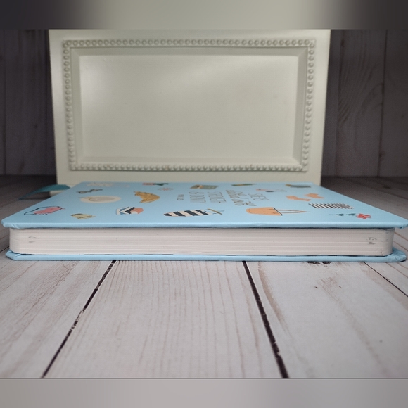 🍉5 for $25* Journal with Scripture - Picture 5 of 7